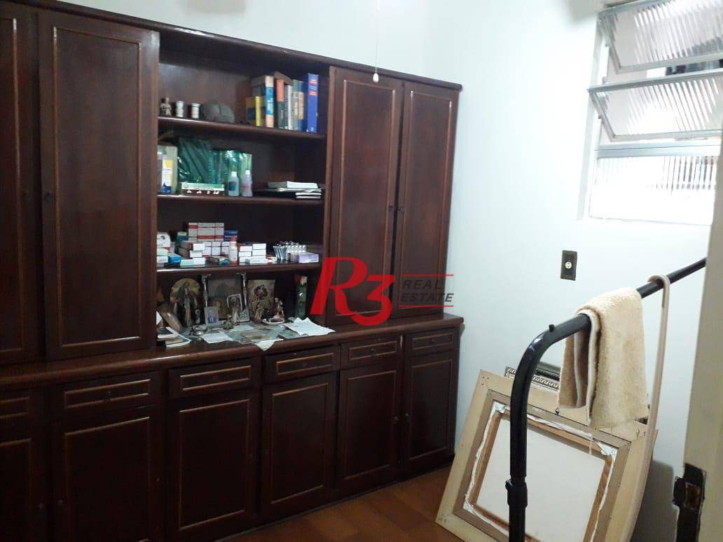 Apartamento à venda com 3 quartos, 135m² - Foto 11