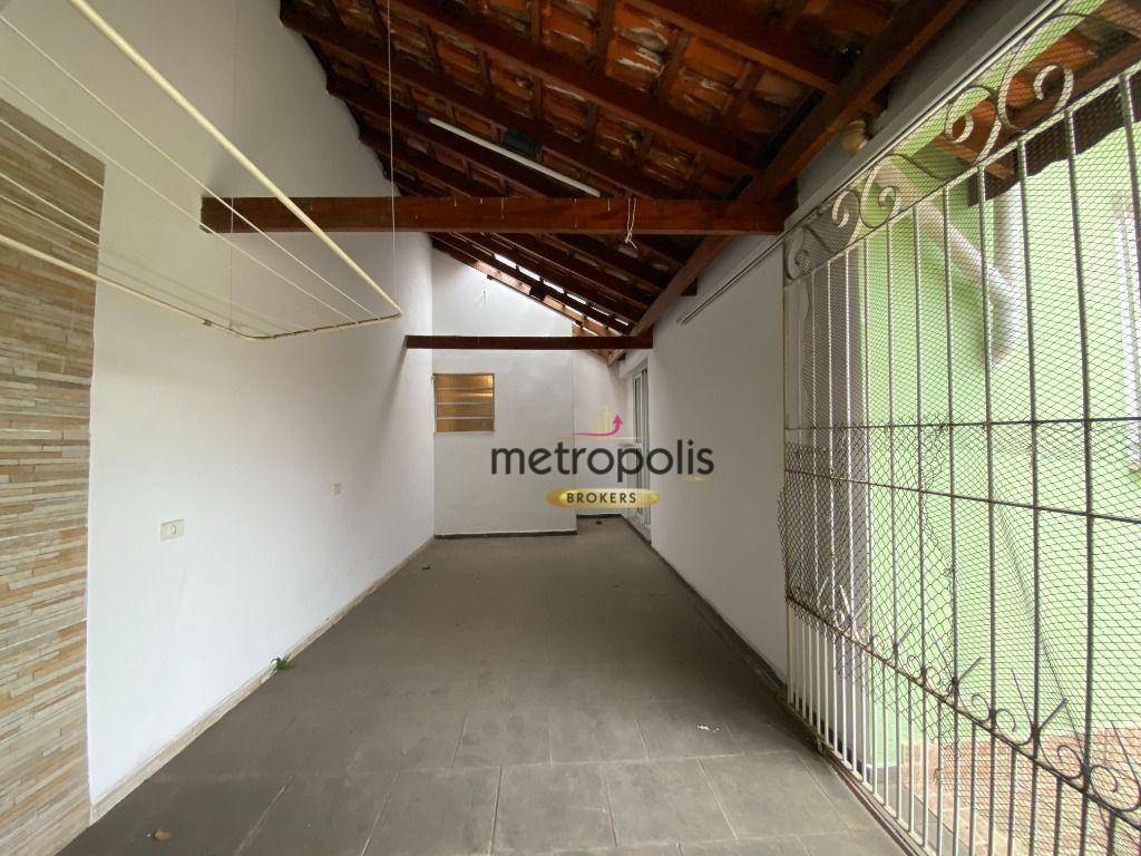 Sobrado à venda com 4 quartos, 171m² - Foto 39