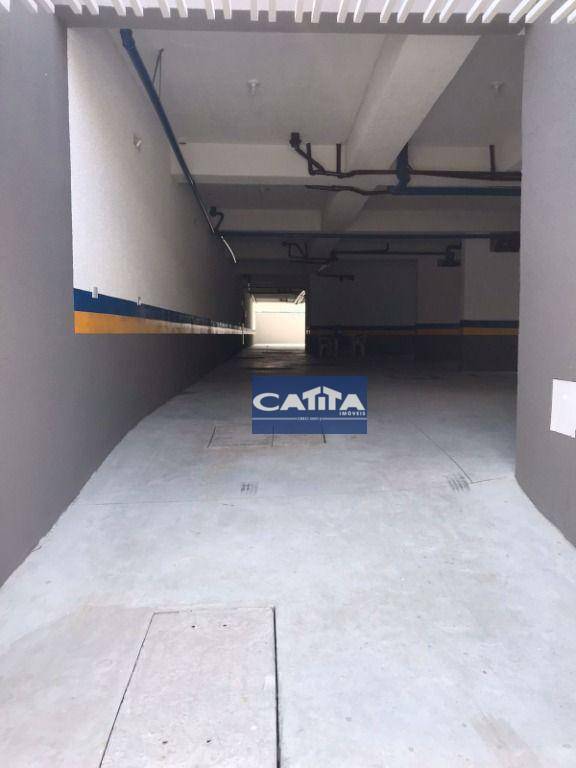 Apartamento à venda com 2 quartos, 37m² - Foto 16