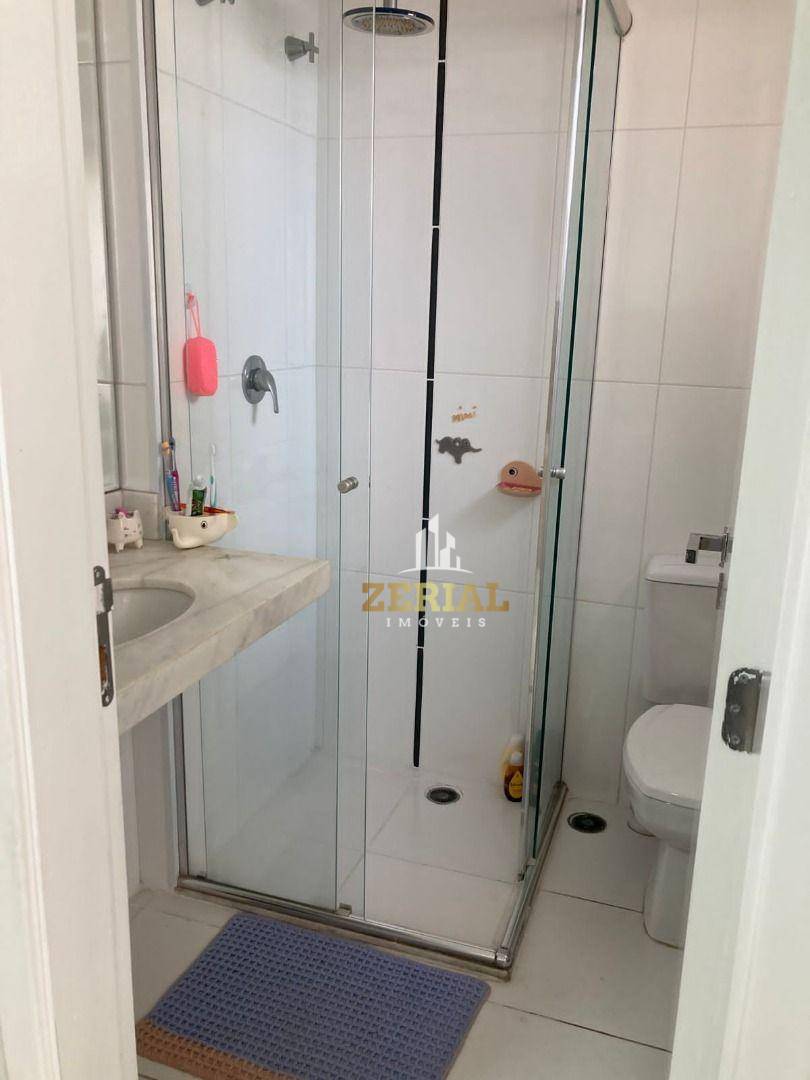 Apartamento à venda com 3 quartos, 128m² - Foto 23