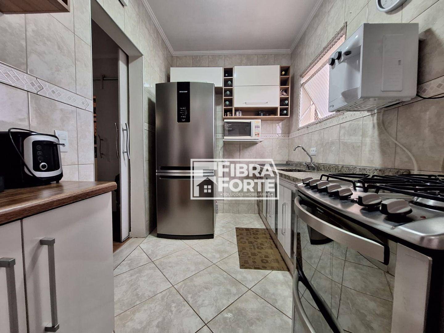 Apartamento à venda com 3 quartos, 75m² - Foto 19