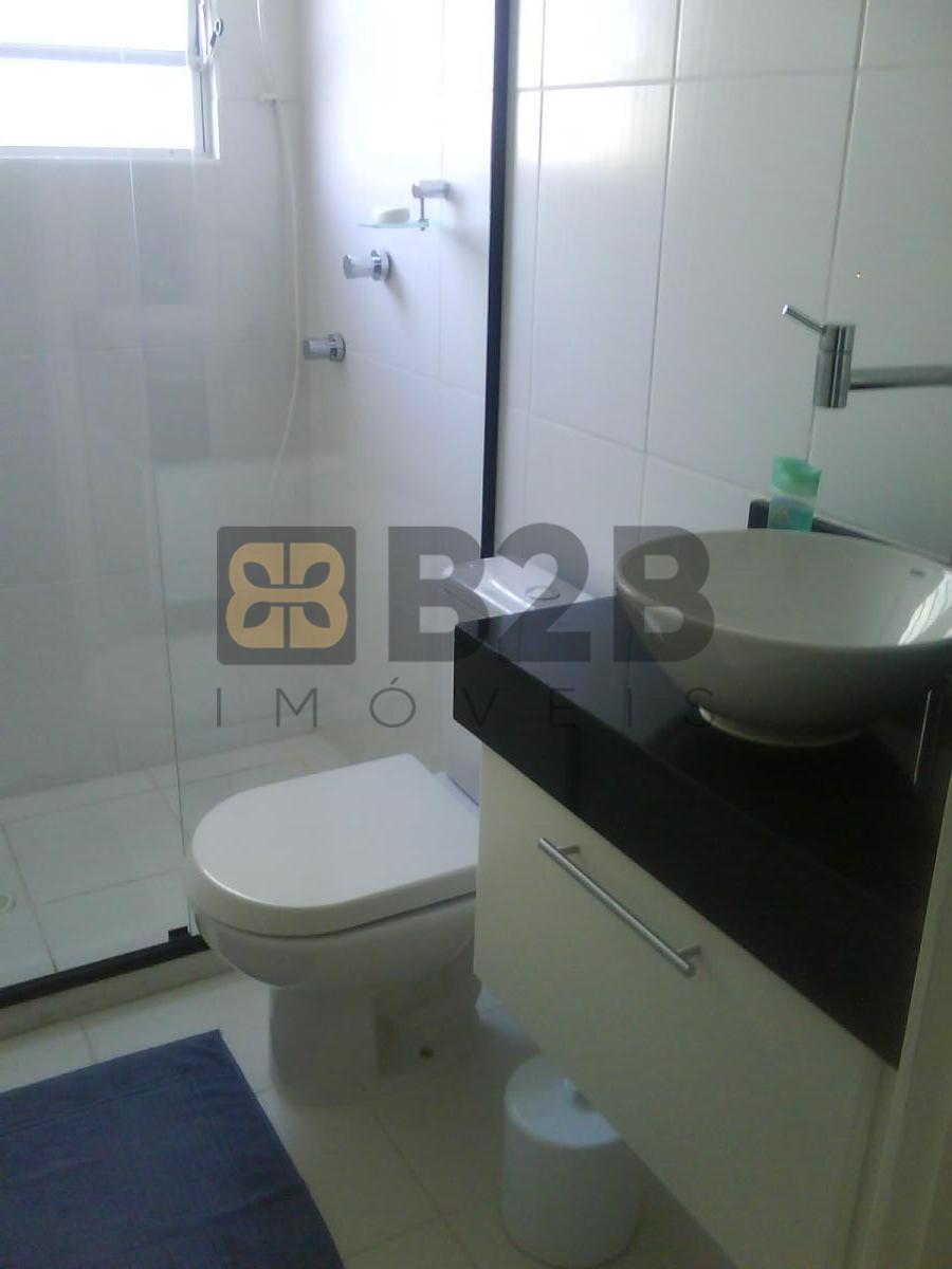 Apartamento à venda com 2 quartos, 55m² - Foto 9