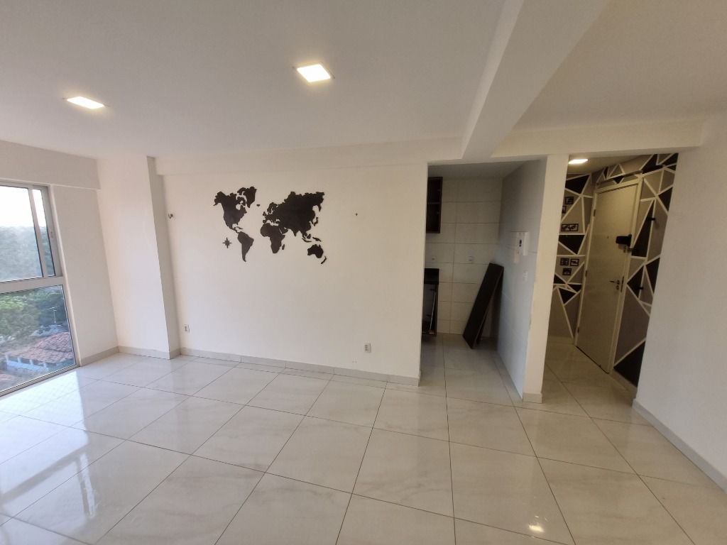 Apartamento para alugar com 2 quartos, 59m² - Foto 13