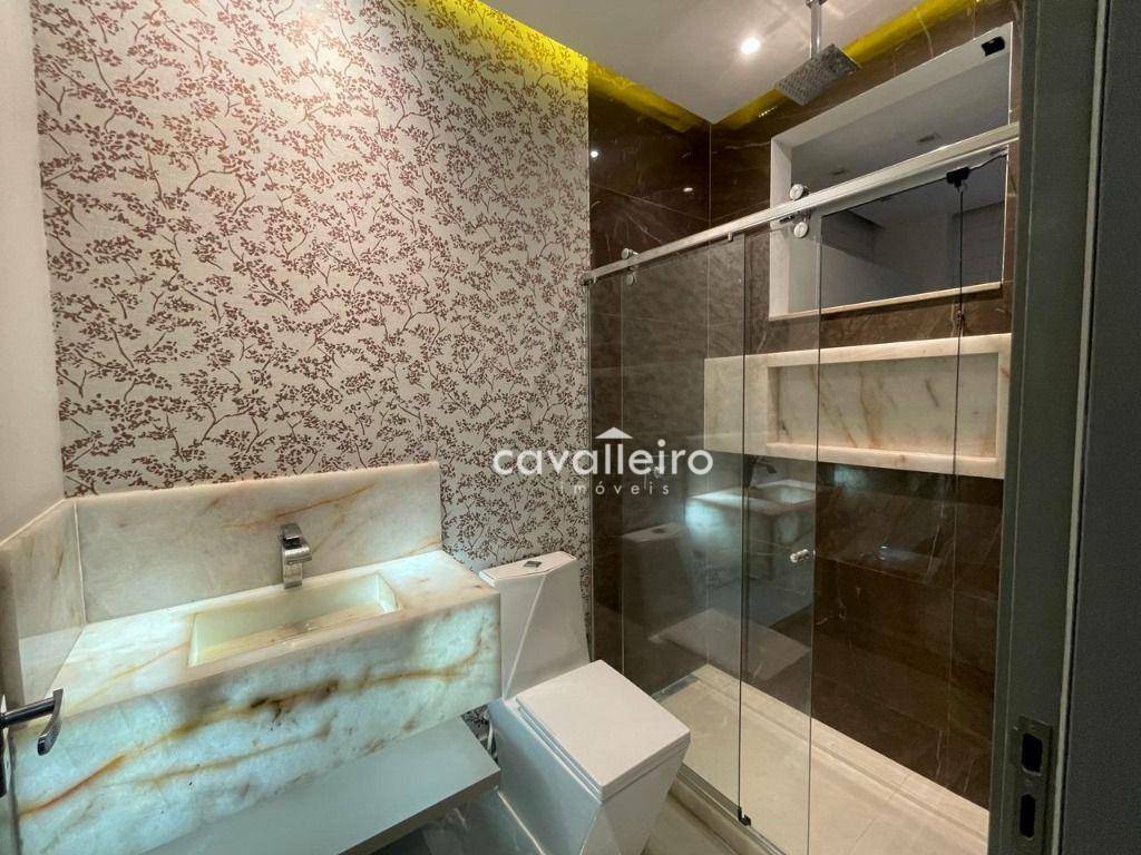 Casa de Condomínio à venda com 4 quartos, 330m² - Foto 12