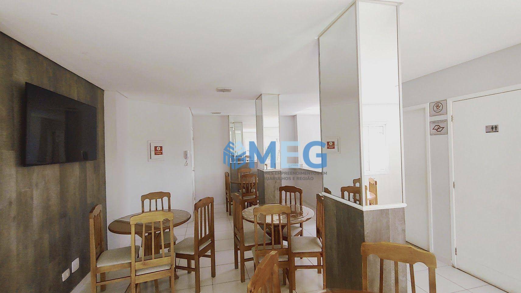 Apartamento à venda e aluguel com 2 quartos, 48m² - Foto 22