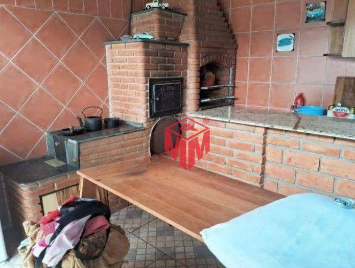 Sobrado à venda com 3 quartos, 185m² - Foto 26