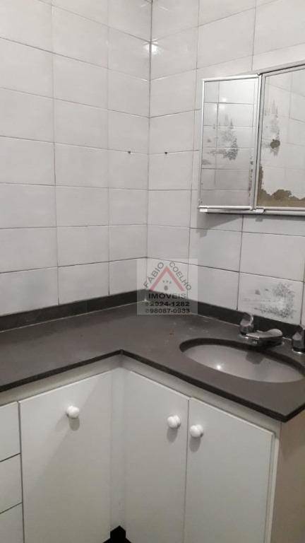 Casa de Condomínio à venda com 2 quartos, 100m² - Foto 13