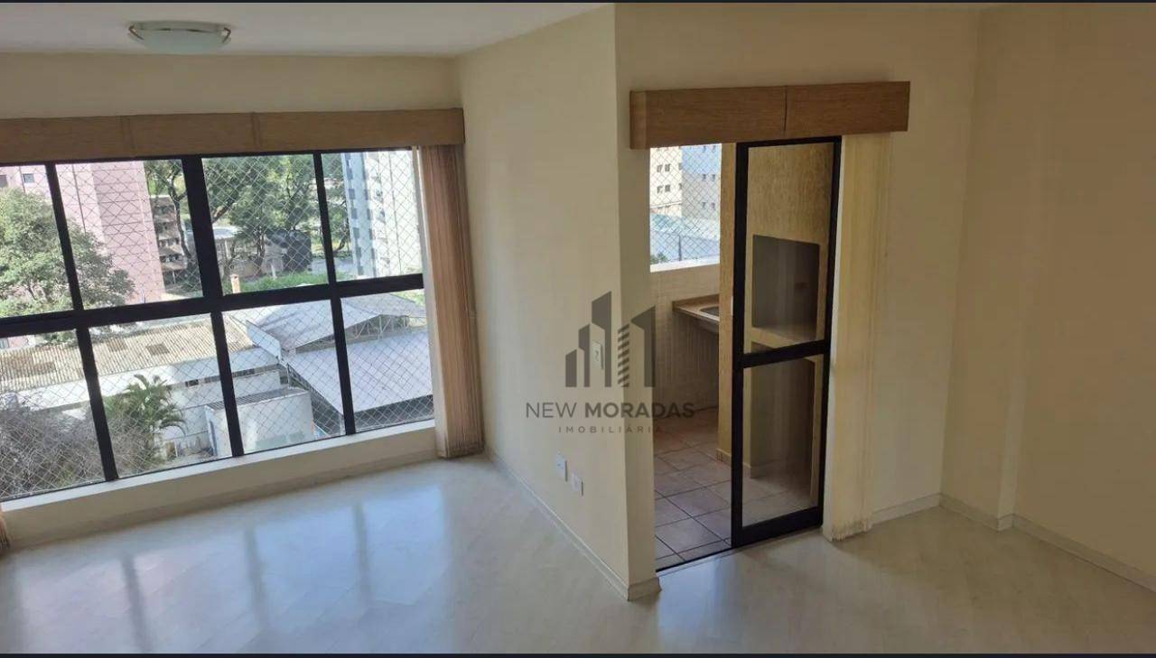 Apartamento, 3 quartos, 96 m² - Foto 1