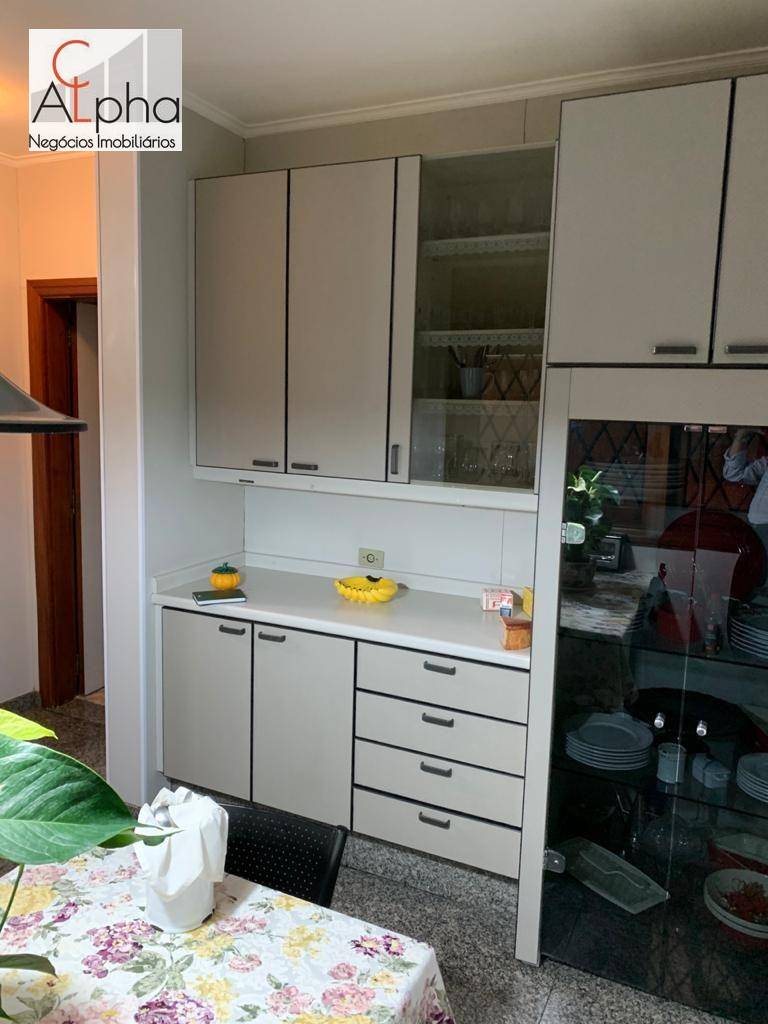 Sobrado à venda com 3 quartos, 416m² - Foto 18