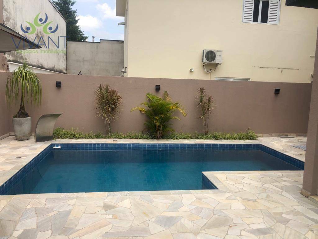 Sobrado à venda com 3 quartos, 190m² - Foto 18