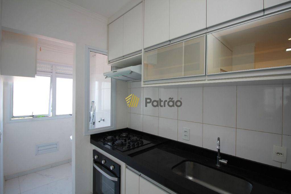 Apartamento à venda com 2 quartos, 64m² - Foto 11