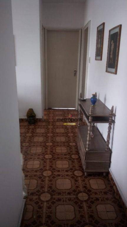 Apartamento à venda com 2 quartos, 130m² - Foto 8