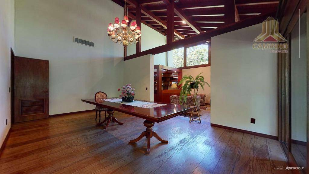 Casa de Condomínio à venda com 4 quartos, 619m² - Foto 37