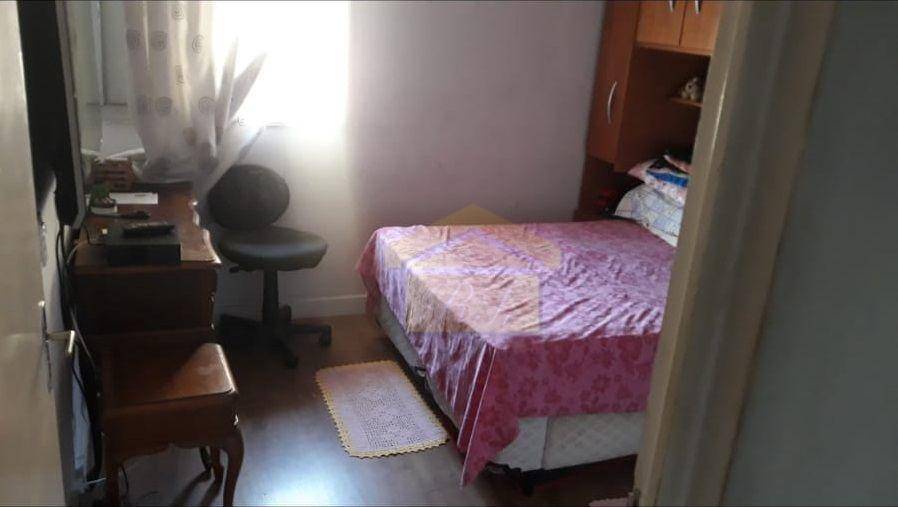 Apartamento à venda com 2 quartos, 50m² - Foto 6