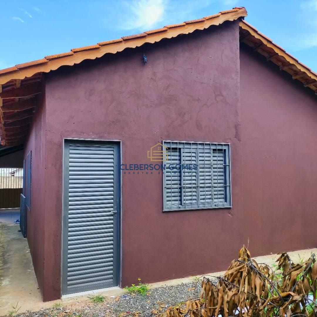 Casa, 2 quartos - Foto 4