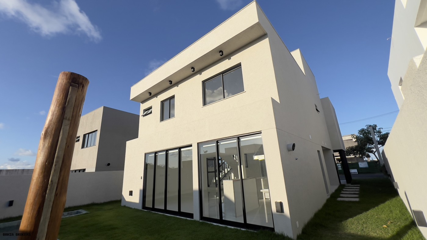 Casa de Condomínio à venda com 4 quartos, 280m² - Foto 15