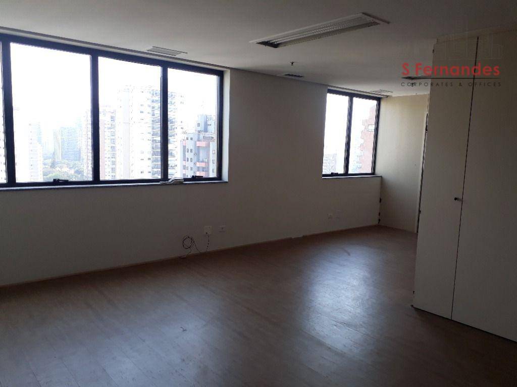 Conjunto Comercial-Sala para alugar, 84m² - Foto 3