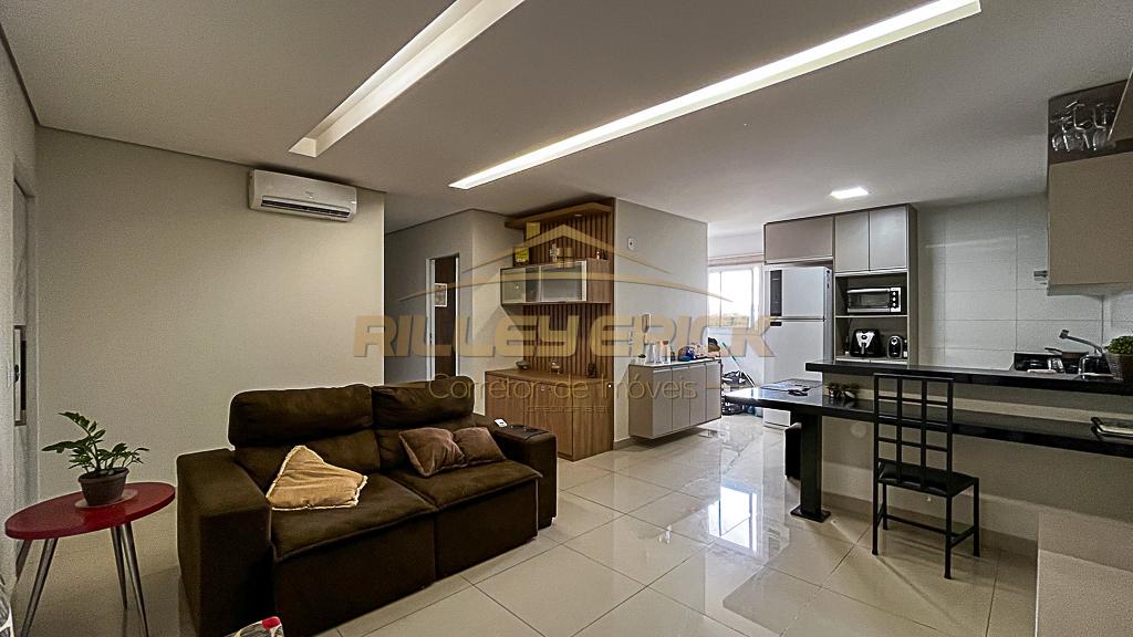 Apartamento à venda com 3 quartos, 113m² - Foto 3