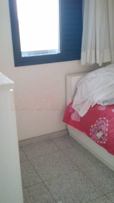 Apartamento à venda com 5 quartos, 360m² - Foto 16