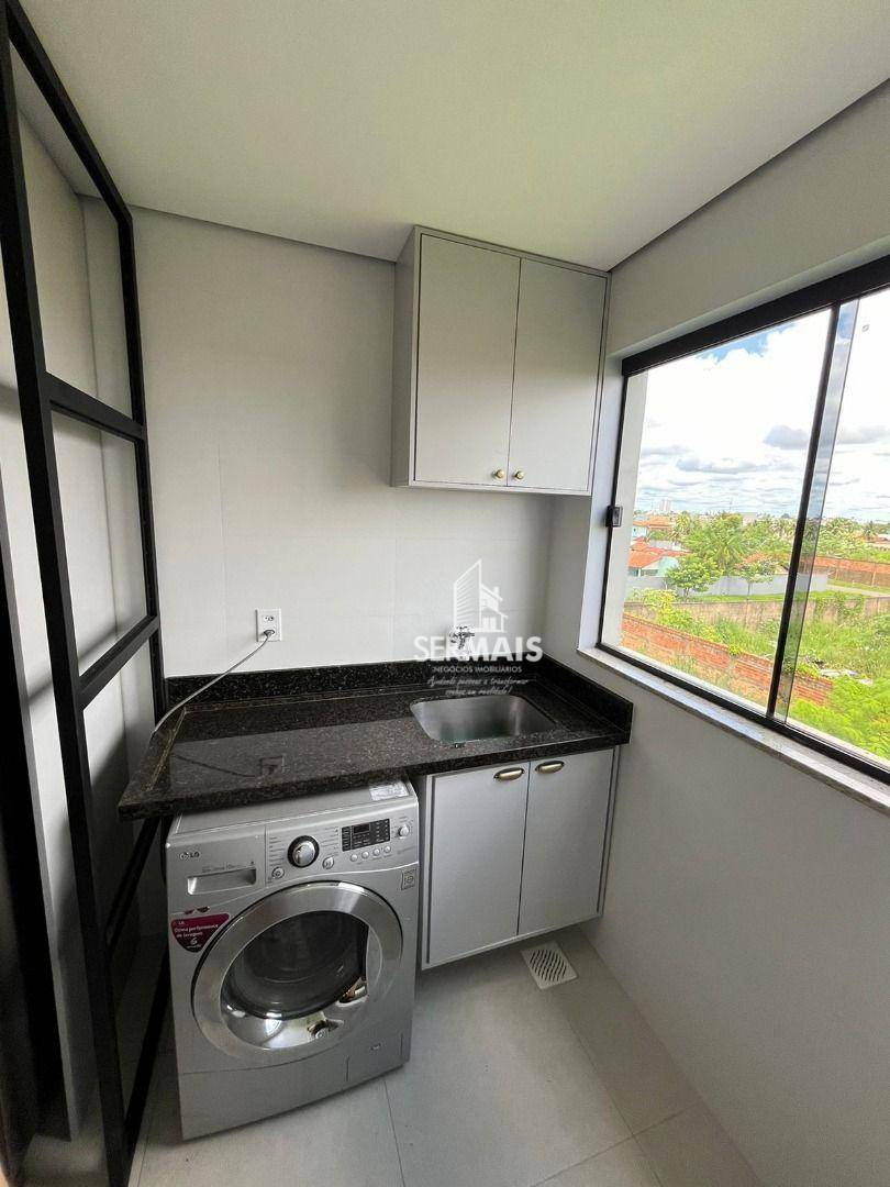 Apartamento à venda com 2 quartos, 66m² - Foto 16