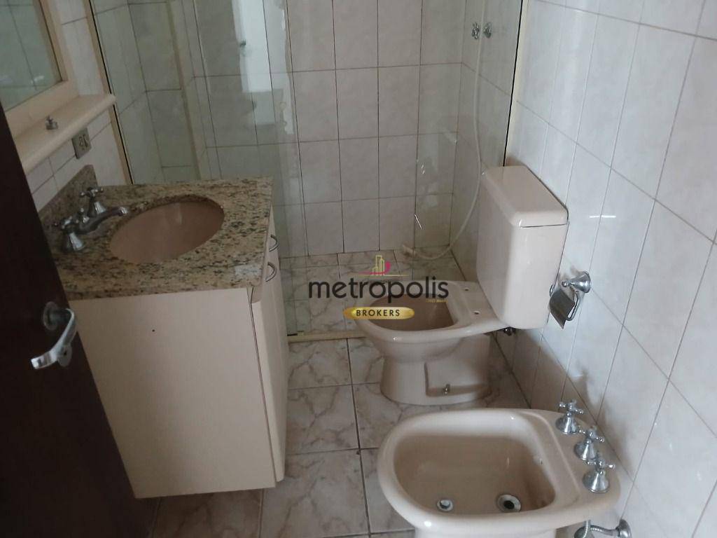 Apartamento à venda com 3 quartos, 116m² - Foto 5