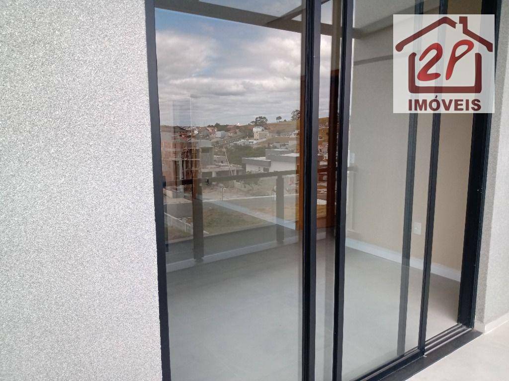 Casa de Condomínio à venda com 3 quartos, 201m² - Foto 10