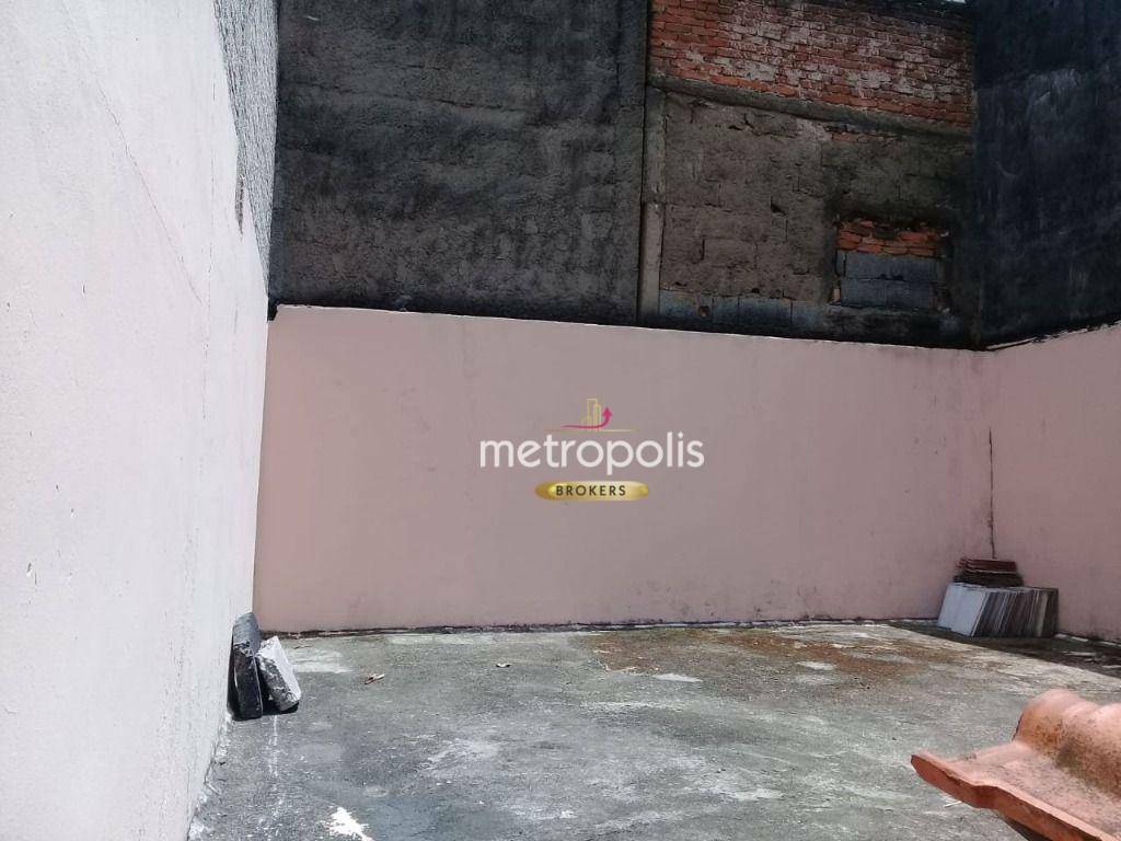 Sobrado à venda com 3 quartos, 180m² - Foto 12