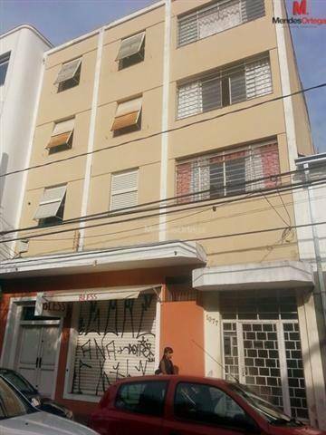 Apartamento, 2 quartos, 86 m² - Foto 1