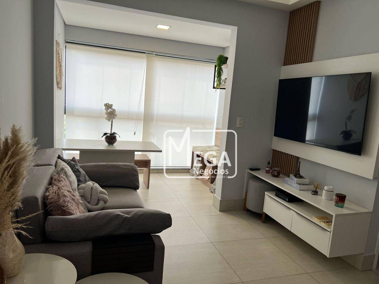 Apartamento à venda com 1 quarto, 49m² - Foto 18