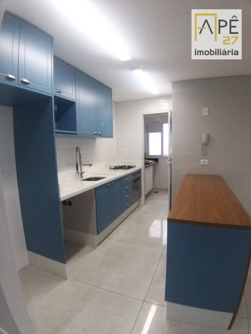 Apartamento para alugar com 3 quartos, 73m² - Foto 7