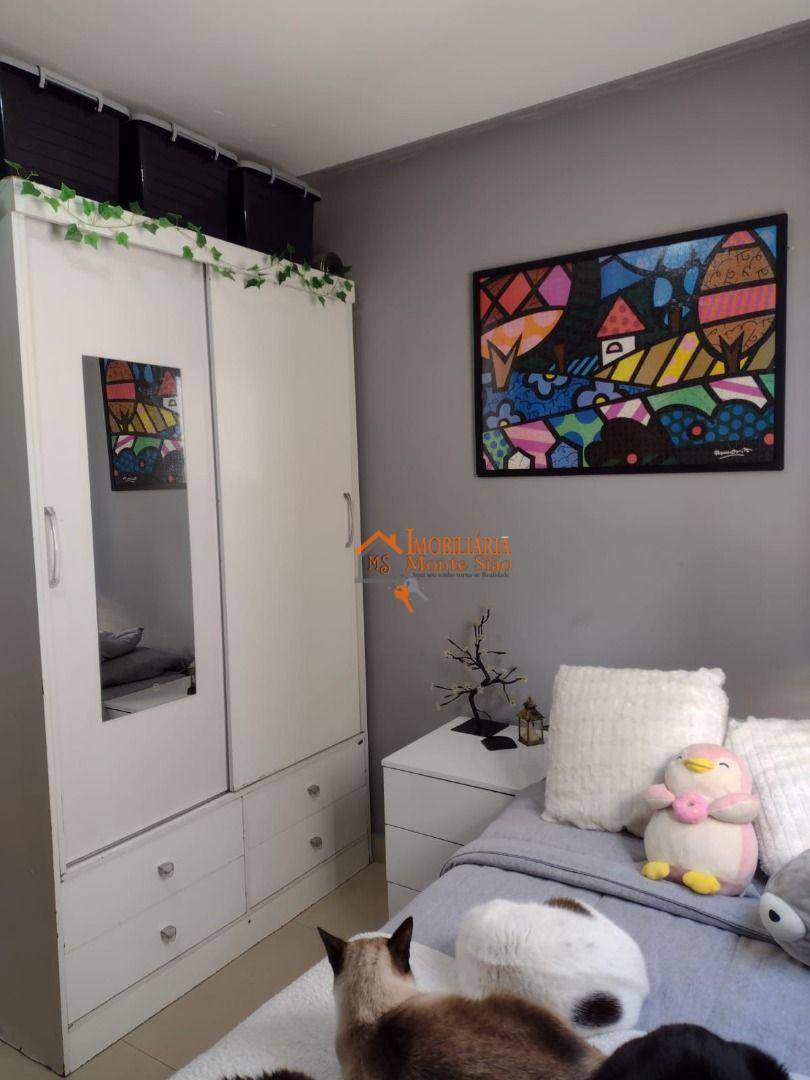 Apartamento à venda com 2 quartos, 44m² - Foto 13