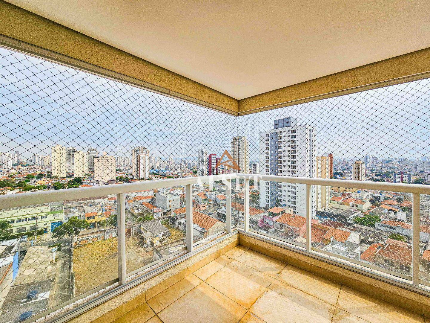 Apartamento à venda com 3 quartos, 154m² - Foto 13