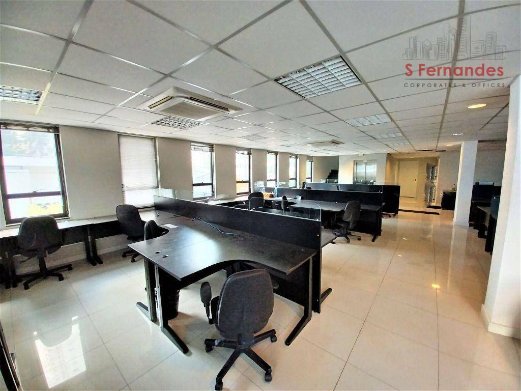 Prédio Inteiro para alugar, 680m² - Foto 11