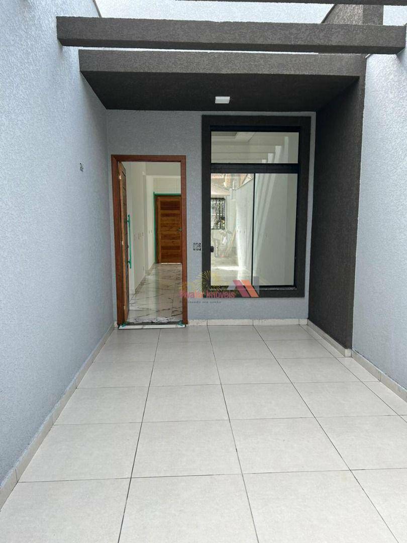 Casa à venda com 3 quartos, 65m² - Foto 15