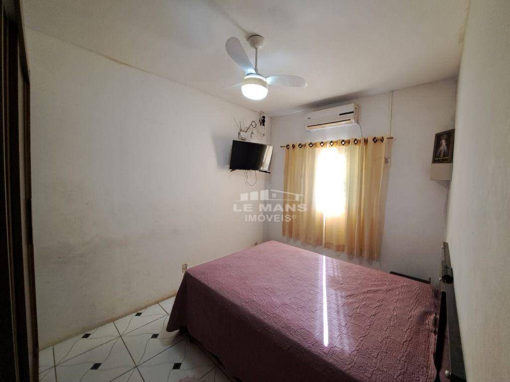 Casa à venda com 2 quartos, 78m² - Foto 5