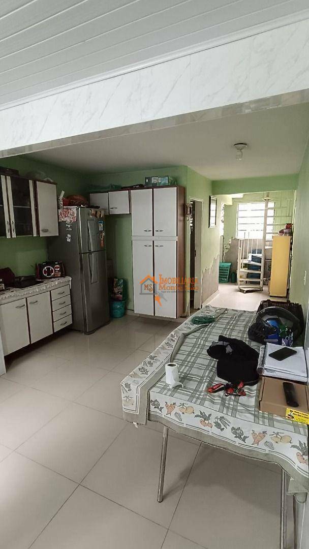 Casa à venda com 2 quartos, 200m² - Foto 3