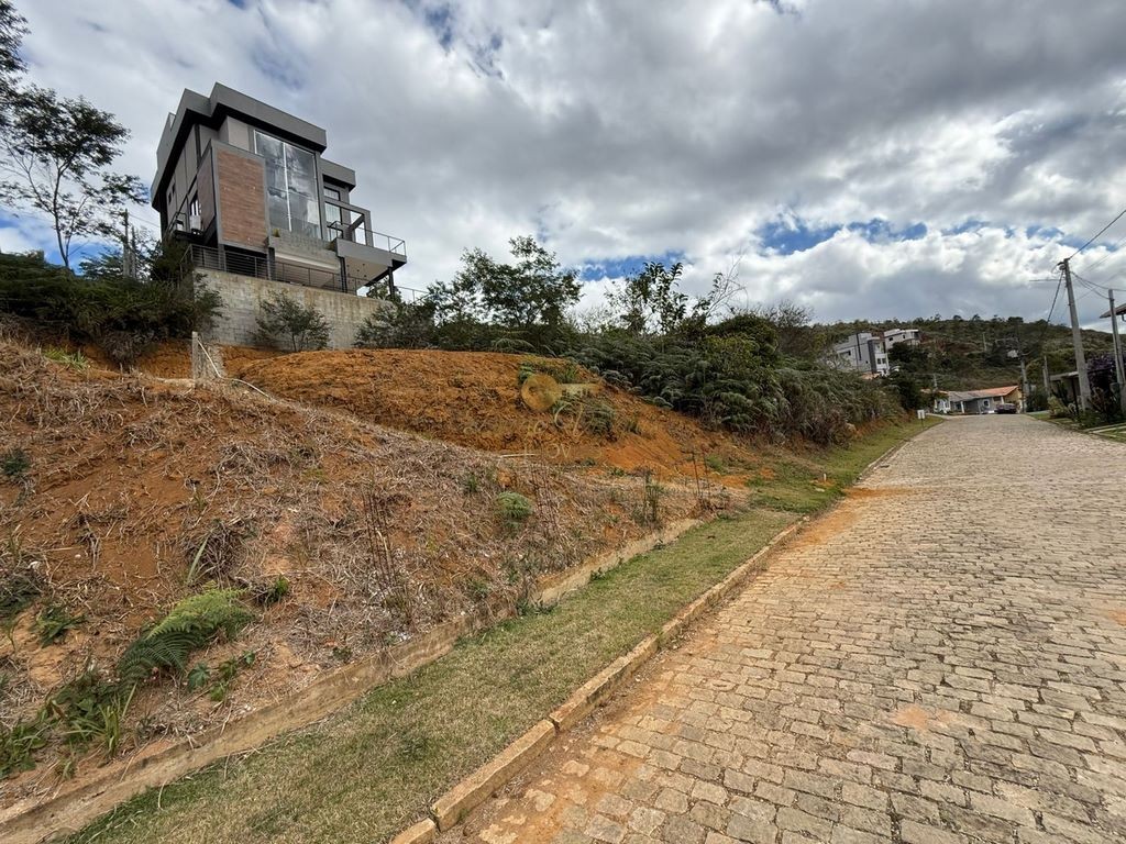 Casa de Condomínio à venda com 3 quartos, 480m² - Foto 6