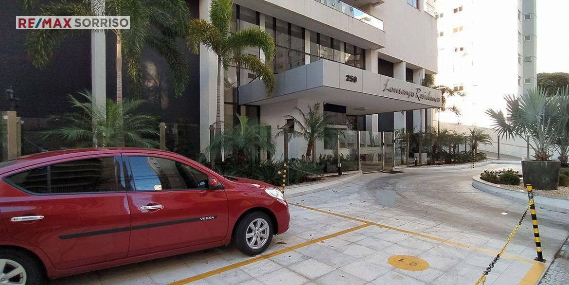 Apartamento à venda com 3 quartos, 111m² - Foto 31