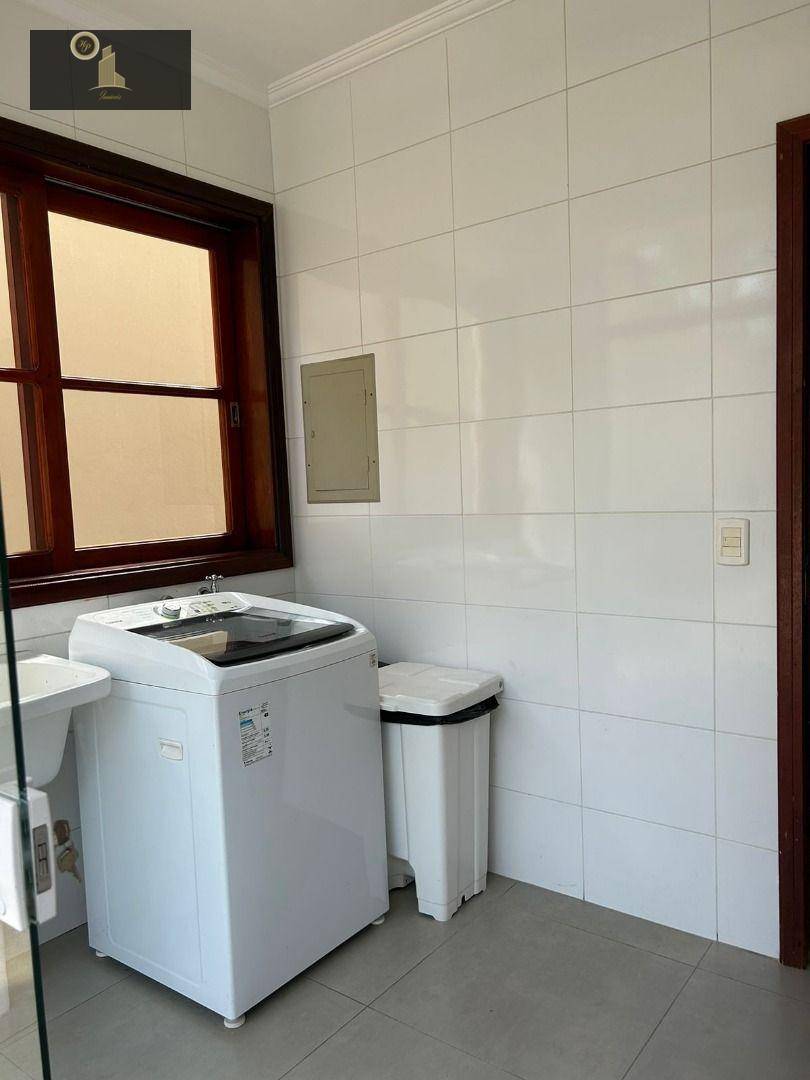 Casa de Condomínio à venda com 3 quartos, 350m² - Foto 11