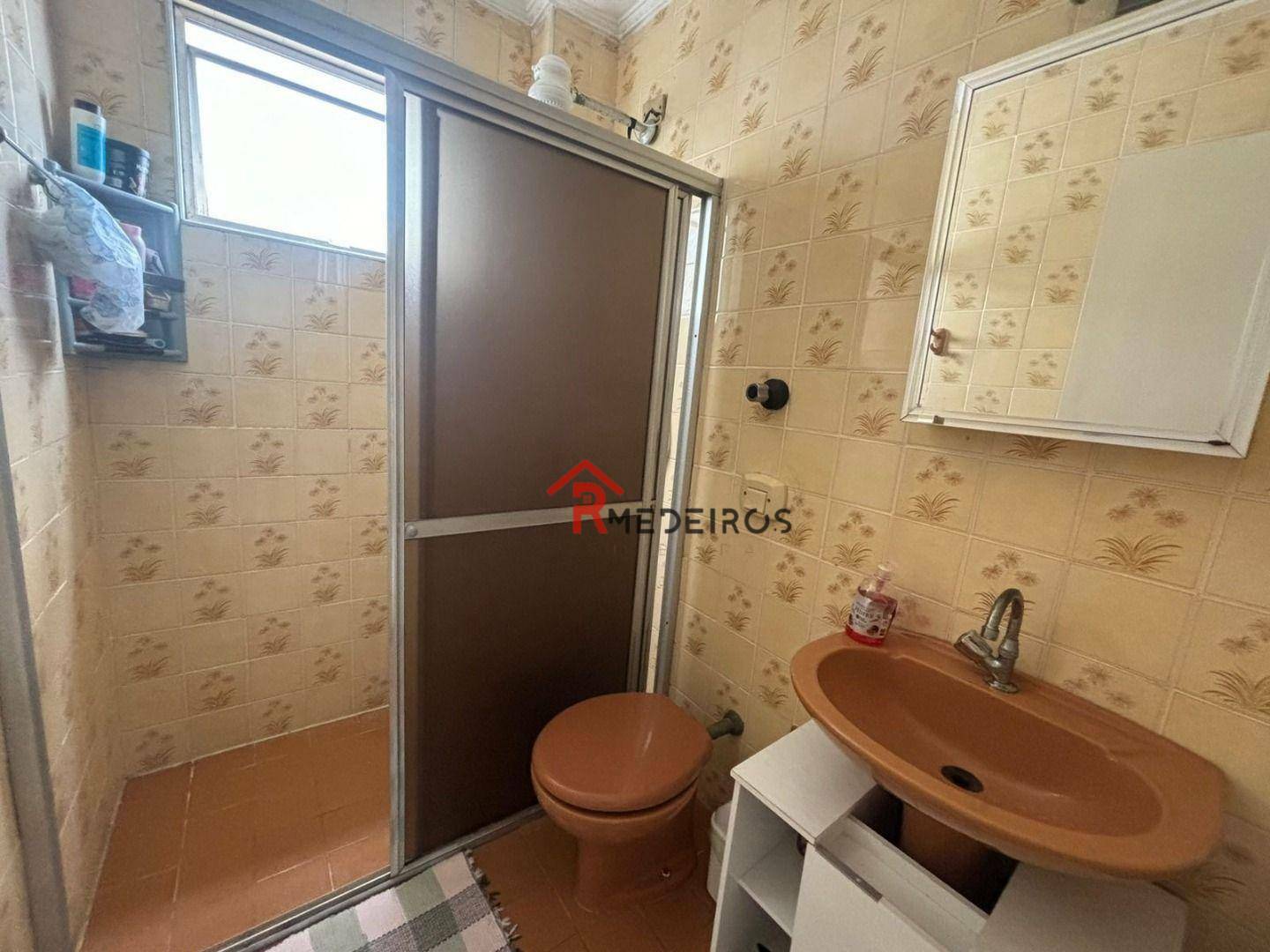 Apartamento à venda com 2 quartos, 60m² - Foto 8