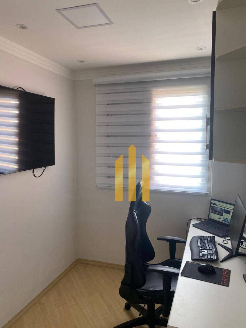 Apartamento à venda com 3 quartos, 60m² - Foto 12