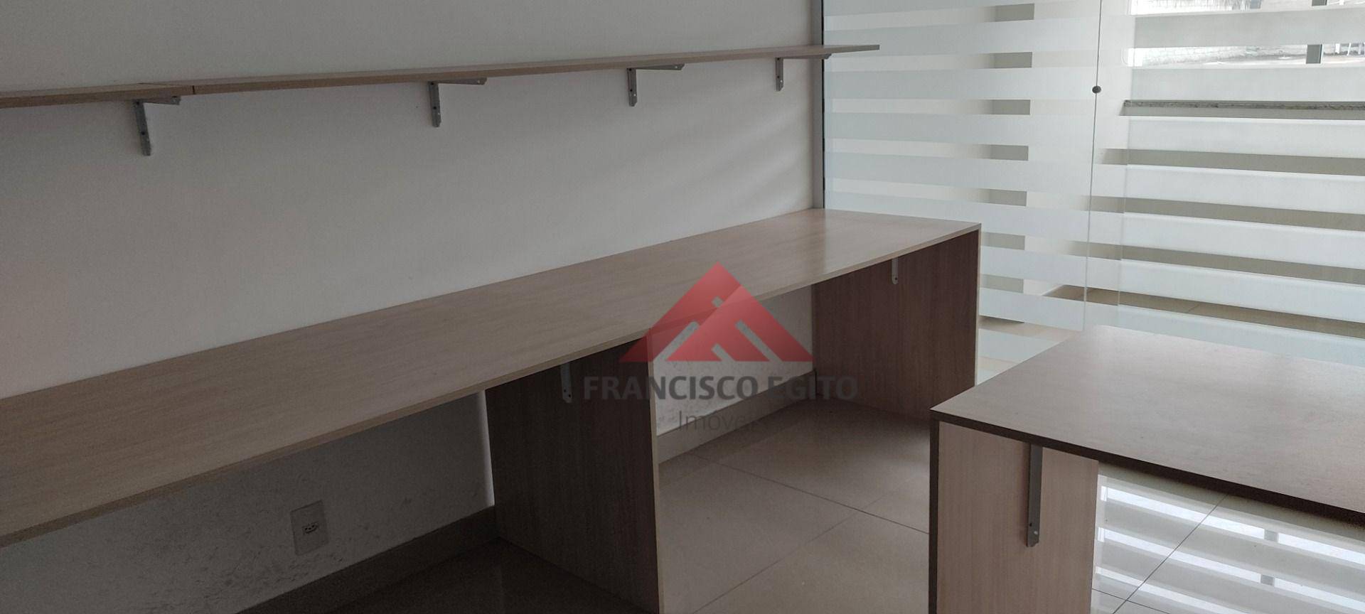 Conjunto Comercial-Sala à venda, 30m² - Foto 2