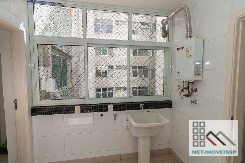 Apartamento à venda com 2 quartos, 89m² - Foto 28