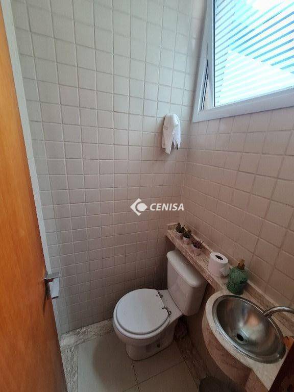 Casa de Condomínio à venda com 3 quartos, 141m² - Foto 20