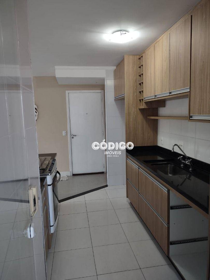 Apartamento à venda com 3 quartos, 82m² - Foto 13