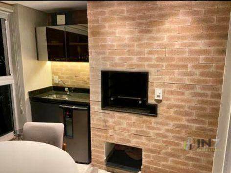 Apartamento à venda com 3 quartos, 99m² - Foto 15