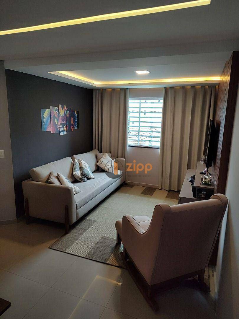 Sobrado à venda com 3 quartos, 110m² - Foto 46