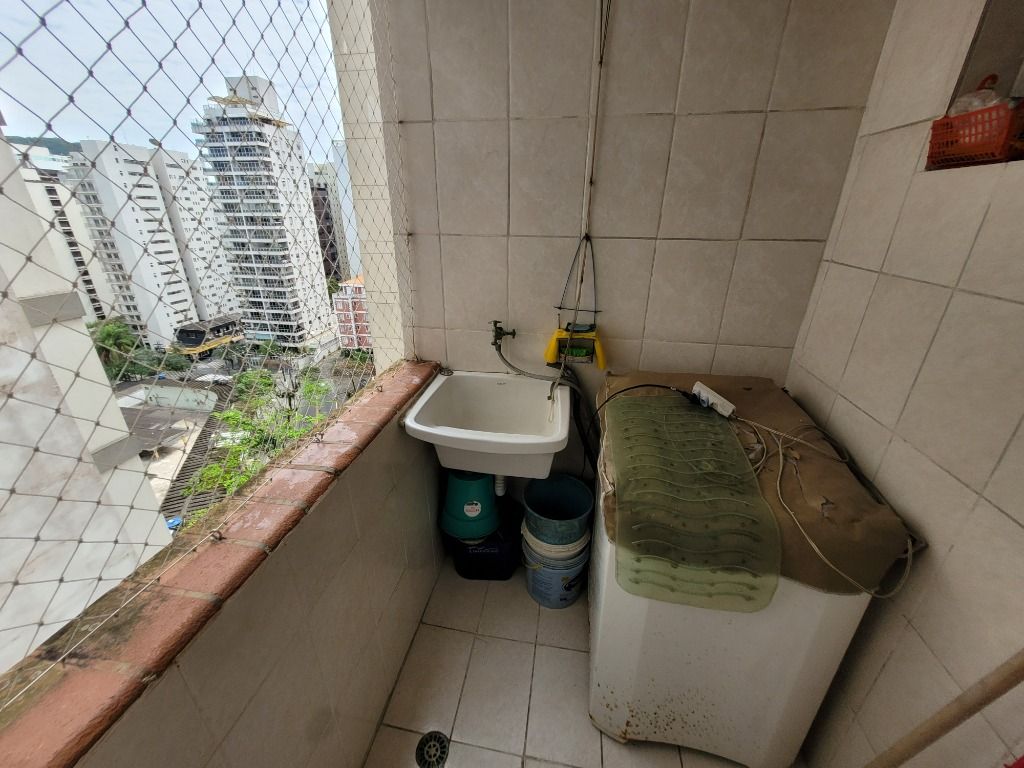 Apartamento à venda com 3 quartos, 94m² - Foto 16