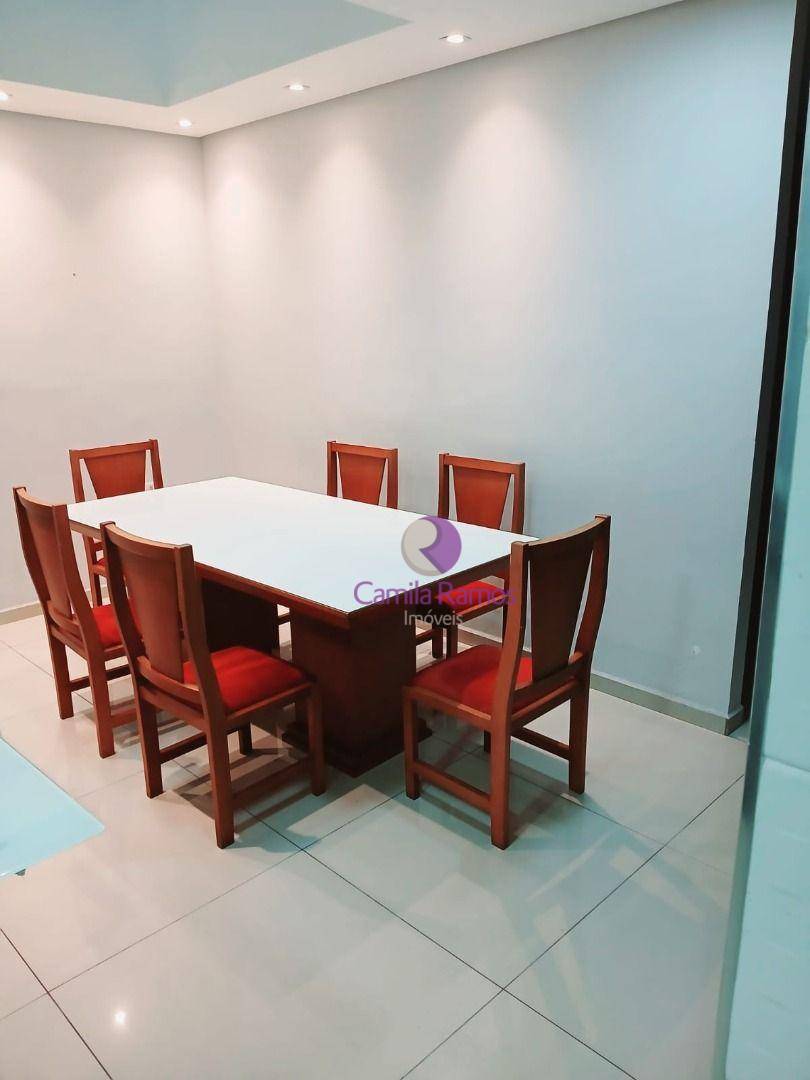 Sobrado à venda e aluguel com 3 quartos, 200m² - Foto 13
