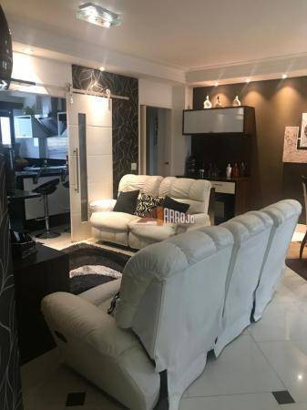 Apartamento à venda com 3 quartos, 125m² - Foto 30